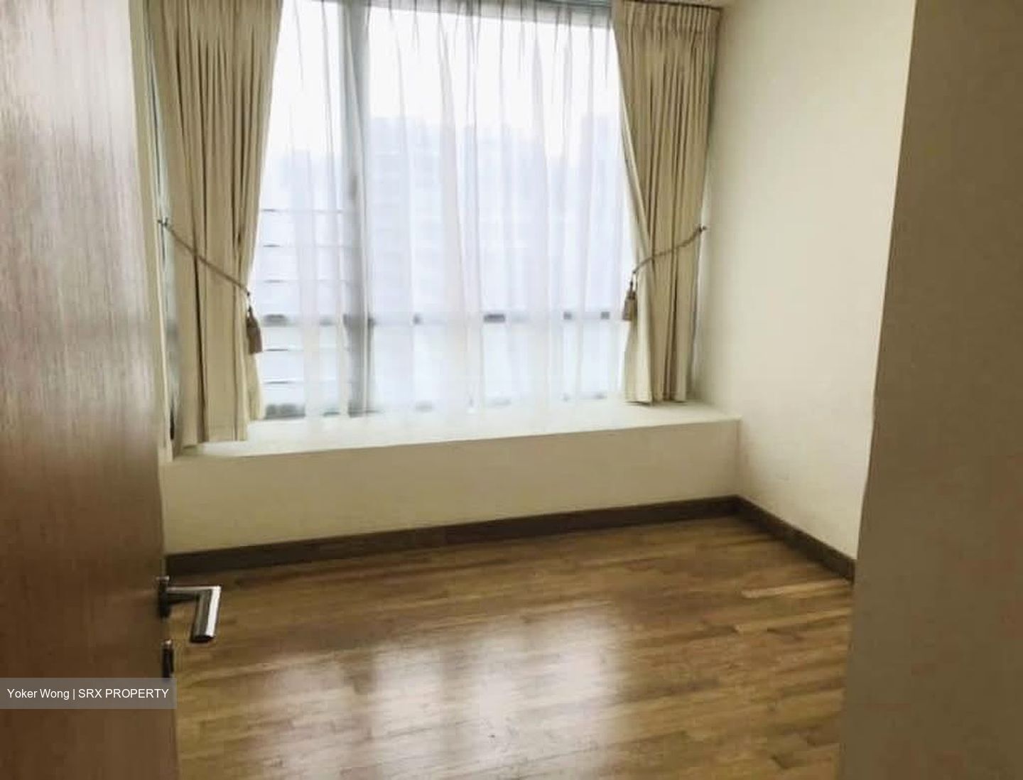 Park Infinia At Wee Nam (D11), Condominium #578606311